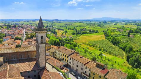 city of vinci